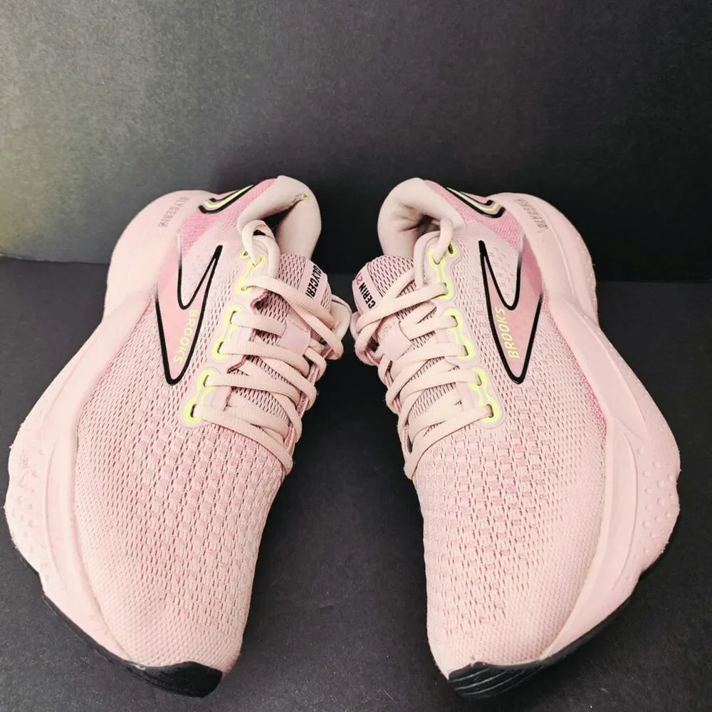 Brooks women little